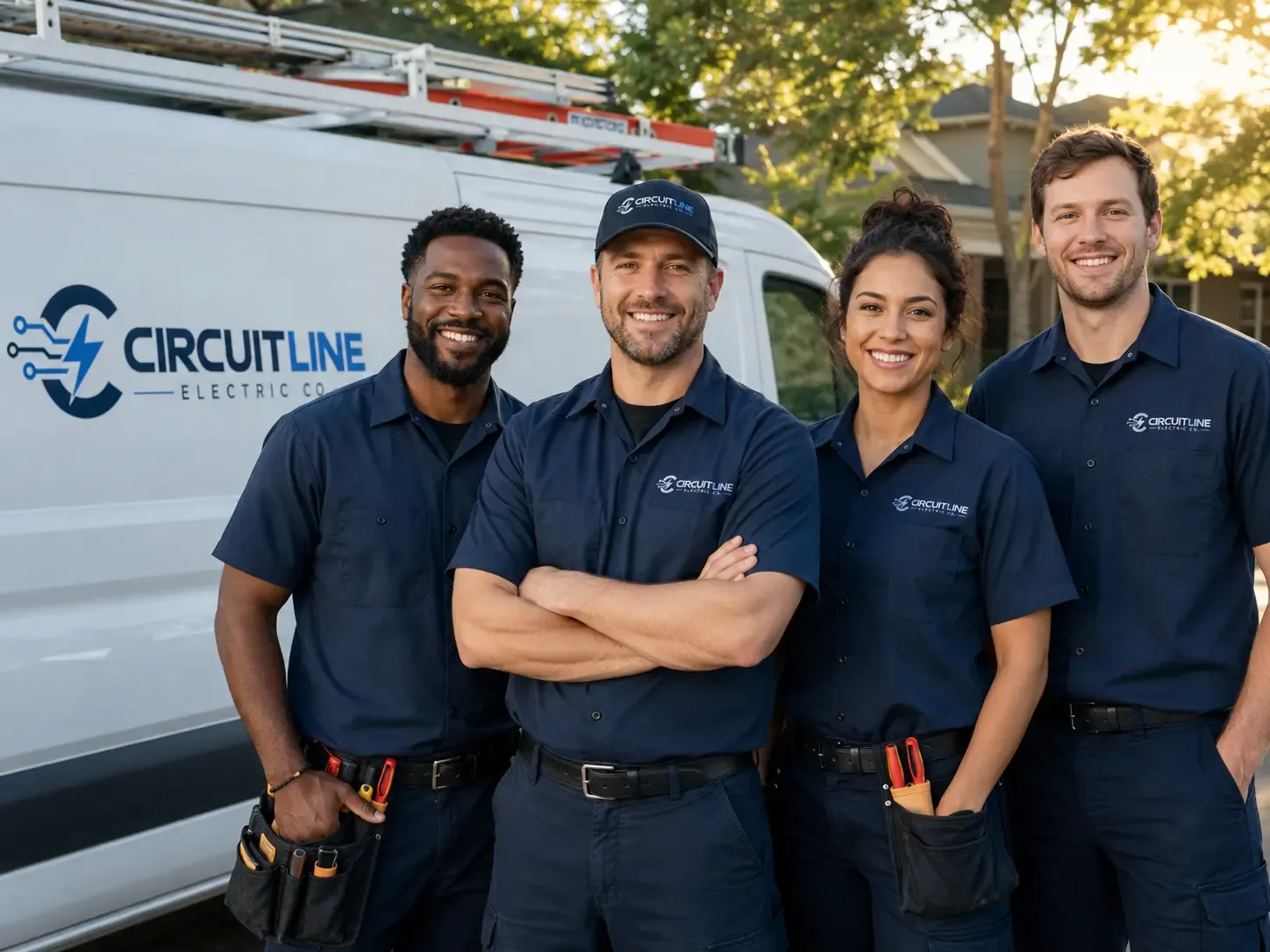 Whole Home Rewiring company in Bates City, MO
